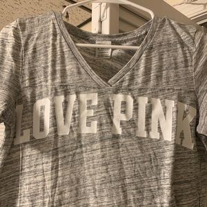 VS shirt